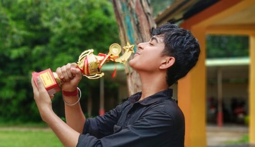 「win hands down」の意味とは？「楽勝・圧勝する」をネイティブが使う表現を解説