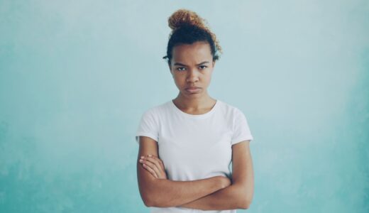 「don't push my buttons」の意味とは？「いい加減にして・怒らせないで」をネイティブが使う表現を解説