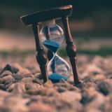 it's only a matter of time - 時間の問題をネイティブが使う表現