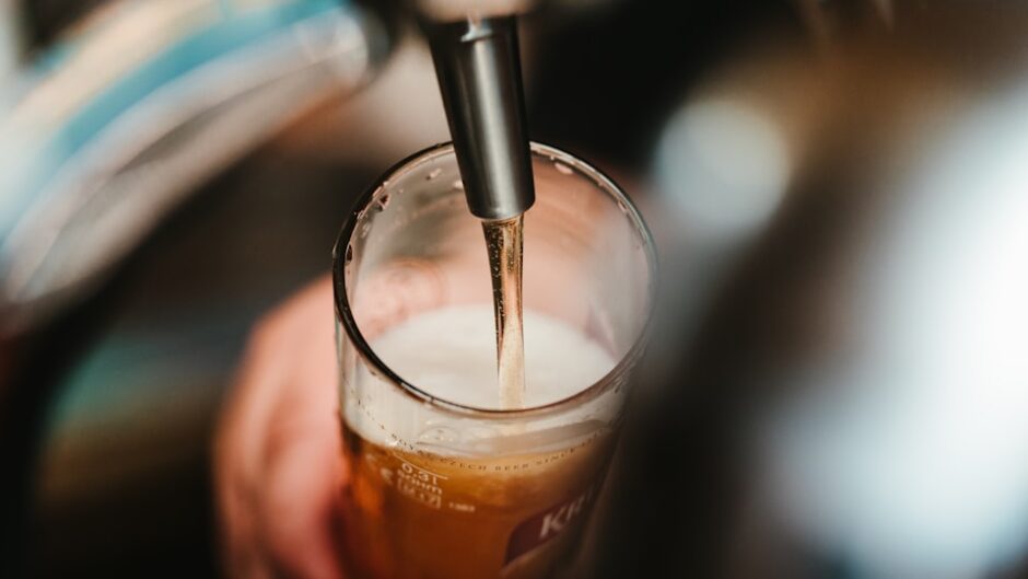 hold my beer - 見てろよをネイティブが使う表現