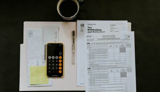 「do one’s tax return」の意味とは？「確定申告する！」をネイティブが使う表現を解説