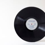 アナログレコード盤