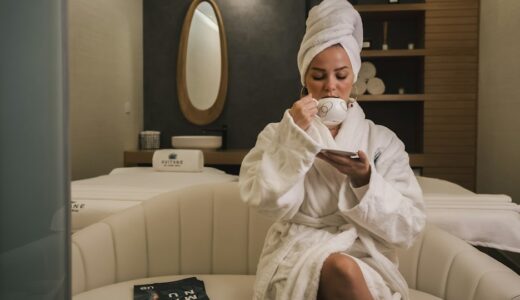 「I spoiled myself.」の意味とは？「自分にご褒美あげちゃった！」をネイティブが使う表現を解説