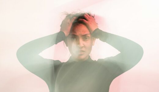 「It's all in your head.」の意味とは？「気のせい！」をネイティブが使う表現を解説
