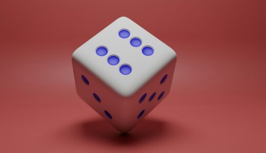 「leave something to chance」の意味とは？「成り行きに任せる！」をネイティブが使う表現を解説