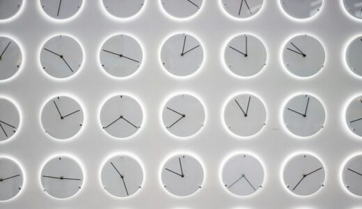 「in no time」の意味とは？「あっという間に」と伝える方法をネイティブ目線で解説