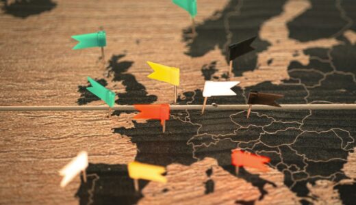 「put someone on the map」の意味とは？「有名にする！」をネイティブが使う表現を解説