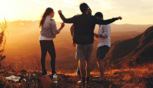 「Are you up for it?」の意味とは？「君はどう？やる気ある？」をネイティブが使う表現を解説