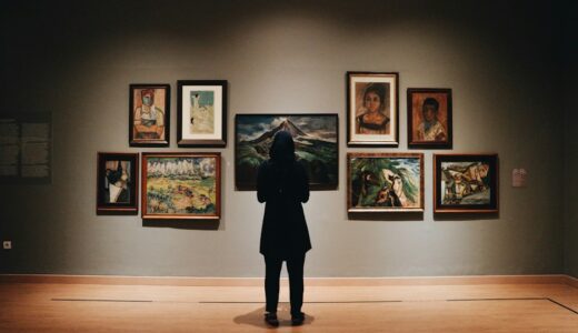 「have a good eye for something」の意味とは？「お目が高い」をネイティブが使う表現を解説