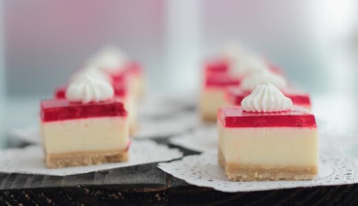 「mouthwatering」の意味とは？「よだれが出るほど美味しそう」をネイティブが使う場面で解説