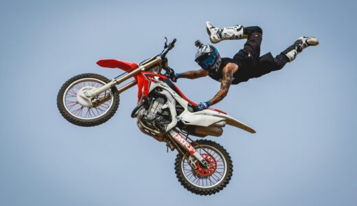 英語「adrenaline rush」はこんな意味です！