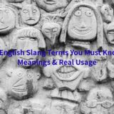 英語スラング一覧50選｜ネイティブがよく使う表現と意味を解説