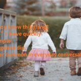 dipとは？「ちょっと離れる・抜ける」という意味の英語スラング