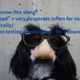 down badとはどういう意味？ネイティブ英語の使い方