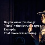 ネイティブが使うfactsの意味と使い方を解説