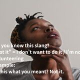 not itの意味は？ネイティブ英語の使い方と例文