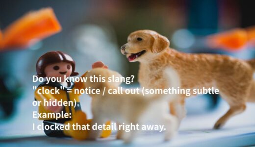 clock の意味とは？英語フレーズをわかりやすく解説