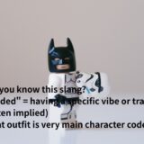 coded の意味とは？英語フレーズをわかりやすく解説