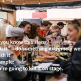 kill it の意味は？ネイティブ英語の使い方と例文