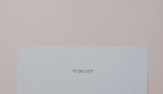 「first things first」の意味とは？「まず最初に」をネイティブが使う表現を解説