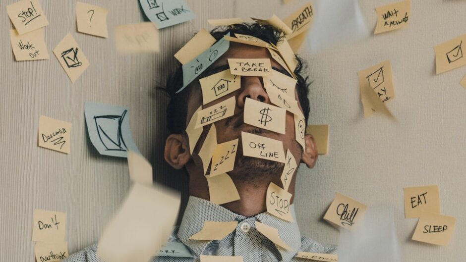 pet peeve - イラっとすること・地味に嫌なことをネイティブが使う表現