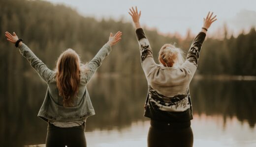 英語で「頑張れ！」の言い方まとめ｜ネイティブが使う励ましフレーズを解説