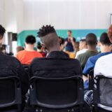 会議の出席者たち - those presentのイメージ