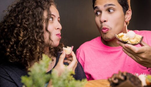 「could go for」の意味とは？「〜したい・〜が食べたい気分」をネイティブが使う表現を解説