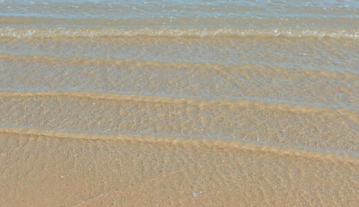 「recede」の意味とは？「引く・後退する・遠ざかる」をネイティブが使う表現を解説