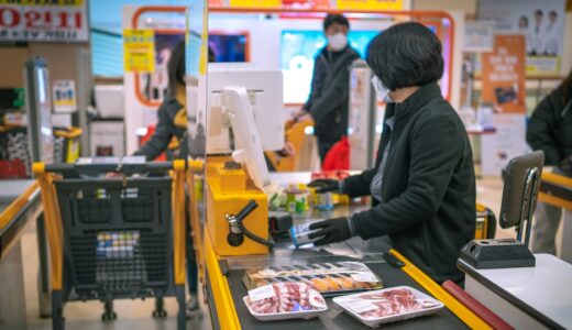 「Can I get this?」の意味とは？「これください・買いたい」をネイティブが使う表現を解説
