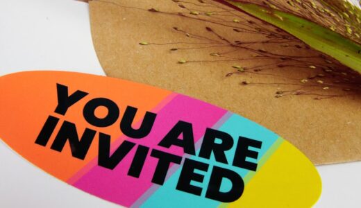 「just bring yourself」の意味とは？「手ぶらで来てね」をネイティブが使う表現を解説
