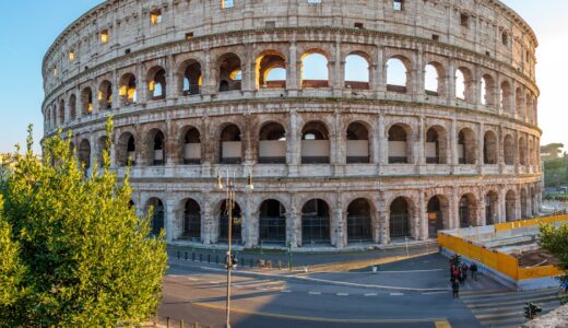 TikTok・Instagramで話題の「Roman Empire」とは？意味・使い方・会話例を解説