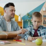 未熟な新人が学ぶイメージ