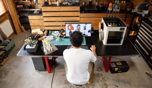 「jack of all trades」の意味とは？「器用貧乏・何でもできる人」をネイティブが使う表現を解説