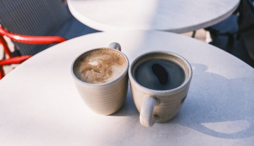 Let’s catch up over coffee sometime. の意味とは？「今度お茶しながら会おう」のネイティブ表現