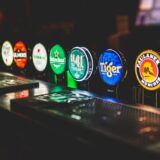 酒場の常連・大酒飲みのイメージ