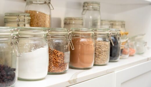 「shelf-stable」の意味とは？「常温保存できる・冷蔵不要の」をネイティブが使う表現を解説