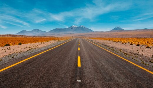 「in the middle of nowhere」の意味とは？「人里離れた場所・辺鄙なところ」をネイティブが使う表現を解説