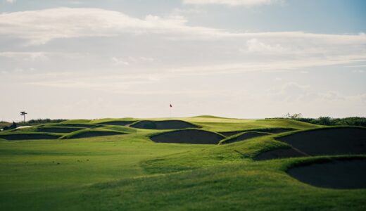 「This is the first time I've played golf」の意味とは？「ゴルフするの初めて」の正しい言い方を解説